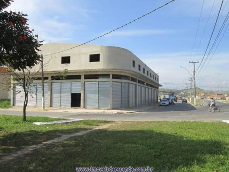 Foto 4 de 4 - Galpão para aluguel em Cidade Alegria